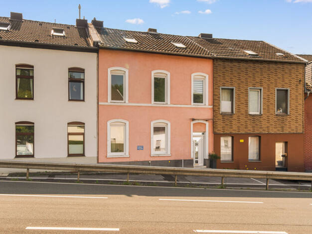 Einfamilienhaus zum Kauf 339.000 € 5 Zimmer 148 m² 472 m² Grundstück Würselen Würselen 52146