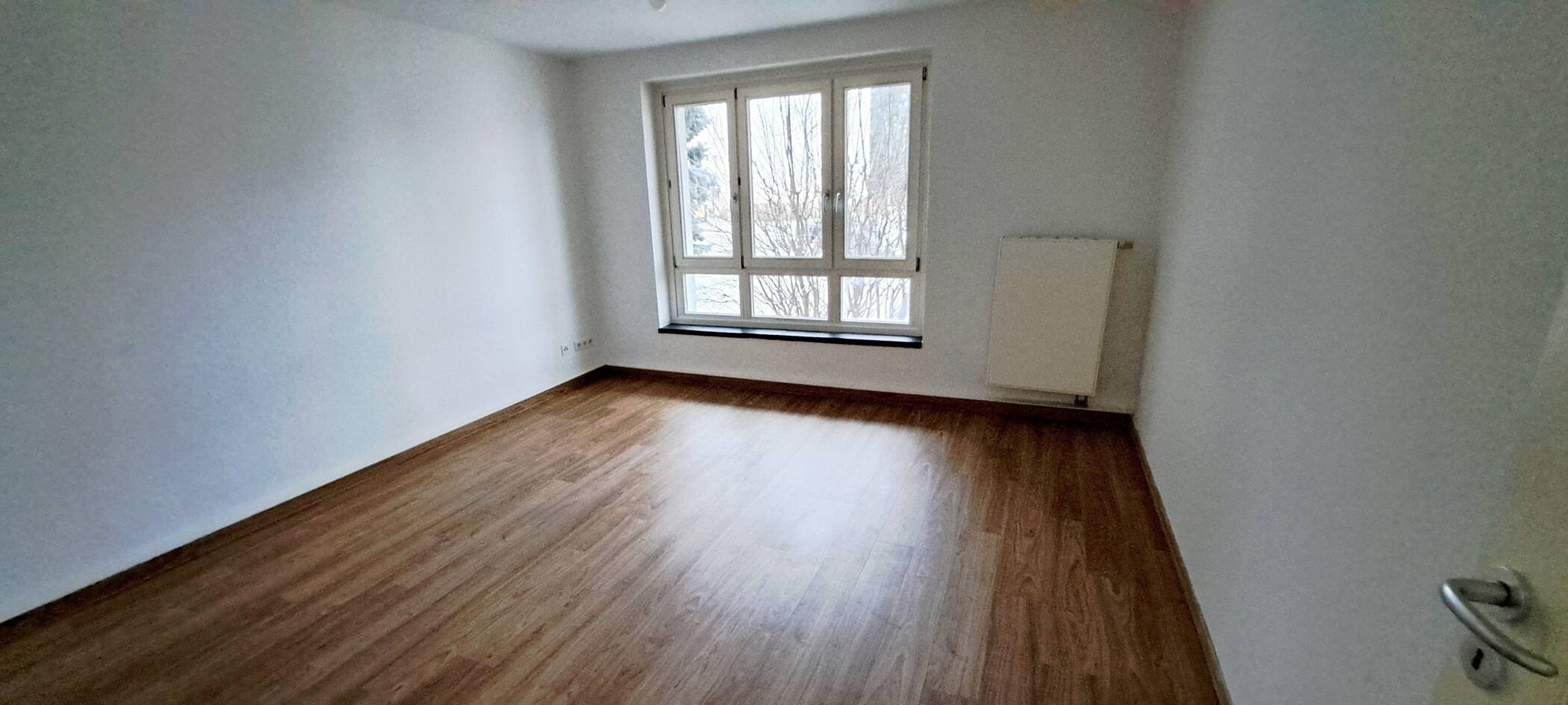 freundlich geschnittene, zentral gelegene 2- Zimmer Wohnung in Chemnitz – Zschopauer Straße 123, 9126 Chemnitz – Vorschaubild 9