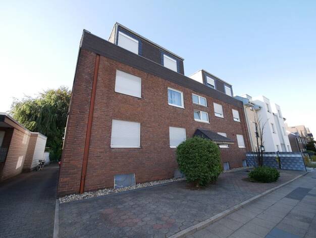 Wohnung zum Kauf 229.000 € 2,5 Zimmer 84 m² 2. Geschoss Fuhlenbrock Bottrop 46242