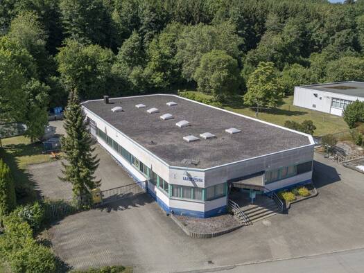 Lagerhalle zum Kauf 629.900 € 883,5 m² Lagerfläche Weilersbach Villingen-Schwenningen-Weilersbach 78052