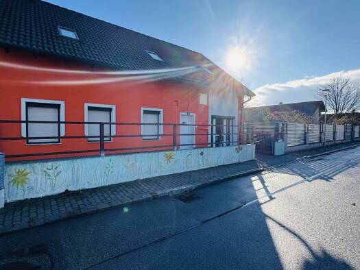 Einfamilienhaus zum Kauf 279.000 € 5 Zimmer 399 m² Grundstück Untersiebenbrunn 2284