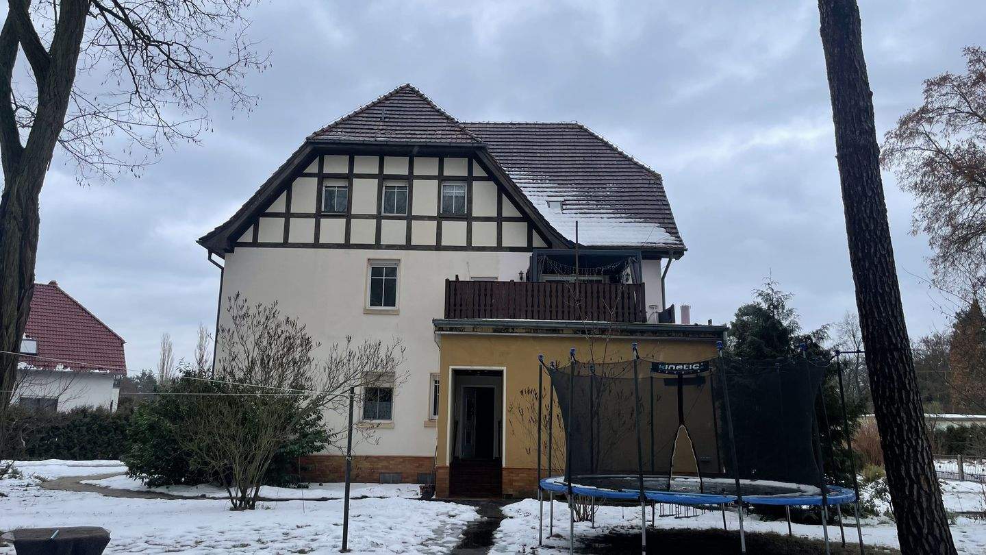 Mehrfamilienhaus zum Kauf - Ansicht 2