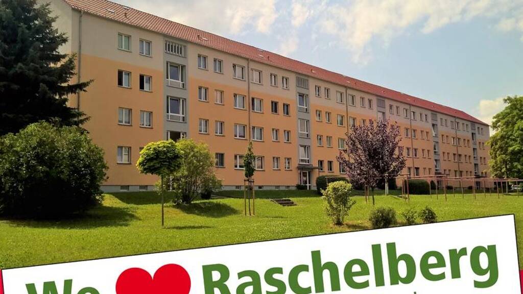 Wohnung zur Miete 524 € 3 Zimmer 63,1 m² 1. Geschoss frei ab sofort Waldblick 14 Freital 01705