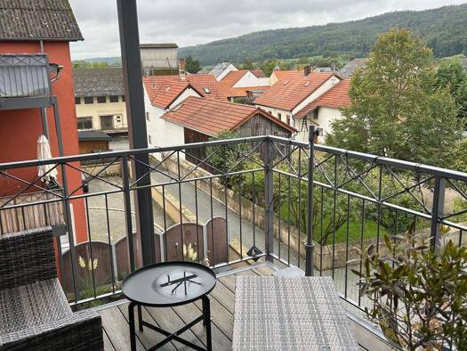 Wohnung zur Miete 770 € 3 Zimmer 77 m² 2. Geschoss Wolsfeld 54636