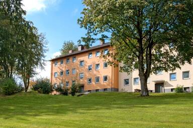 Wohnung zur Miete 729 € 4 Zimmer 86,2 m² EG frei ab sofort Van-Kinsbergen-Ring 94 Salchendorf Neunkirchen 57290