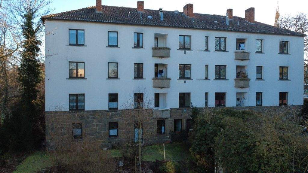 Mehrfamilienhaus zum Kauf 1.350.000 € 801 m² 1.684 m² Grundstück West Kassel 34119