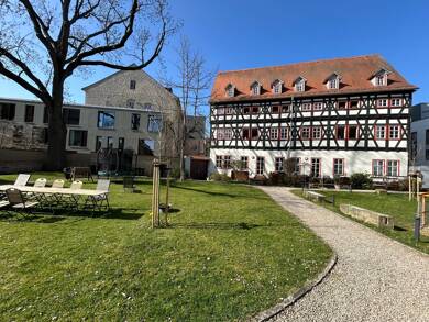 Maisonette zum Kauf provisionsfrei 455.000 € 3 Zimmer 101 m² 2. Geschoss Erfurt 99084