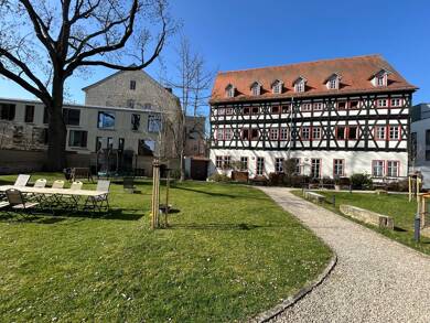 Maisonette zum Kauf provisionsfrei 455.000 € 3 Zimmer 101 m² 2. Geschoss Altstadt Erfurt 99084