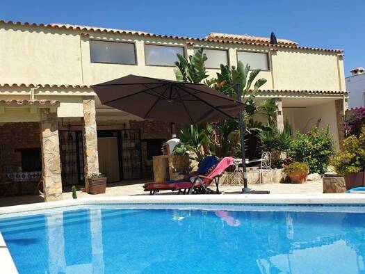 Villa zum Kauf 395.000 € 7 Zimmer 489 m² Camino Glarsa Alcalà de Xivert 12579