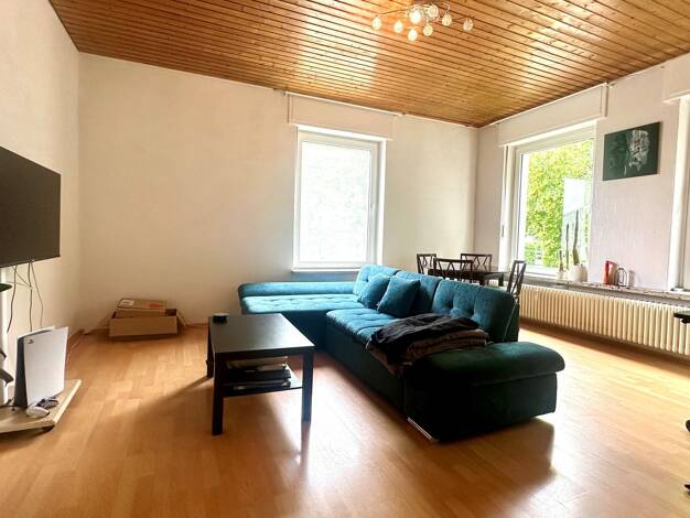 Wohnung zur Miete 550 € 2 Zimmer 72 m² 1. Geschoss frei ab 01.09.2026 Kleve 47533