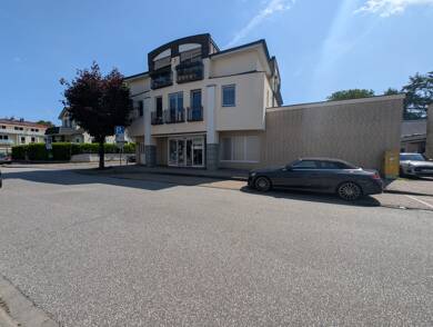 Verkaufsfläche zur Miete 4.150 € 412,5 m² Verkaufsfläche Aumühle Aumühle 21521