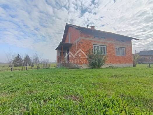Einfamilienhaus zum Kauf 50.000 € 2 Zimmer 127 m² Blatnica Pokupska, Karlovac - Okolica Karlovac 47000