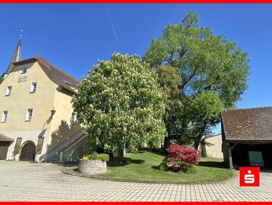 Einfamilienhaus zum Kauf 559.000 € 8 Zimmer 230 m² 5.905 m² Grundstück Frankenwinheim Frankenwinheim 97447