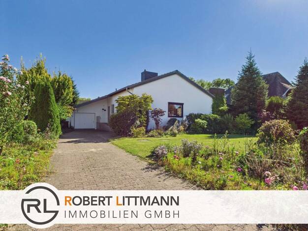 Einfamilienhaus zum Kauf 397.000 € 3 Zimmer 110 m² 1.334 m² Grundstück Arsten Bremen 28279