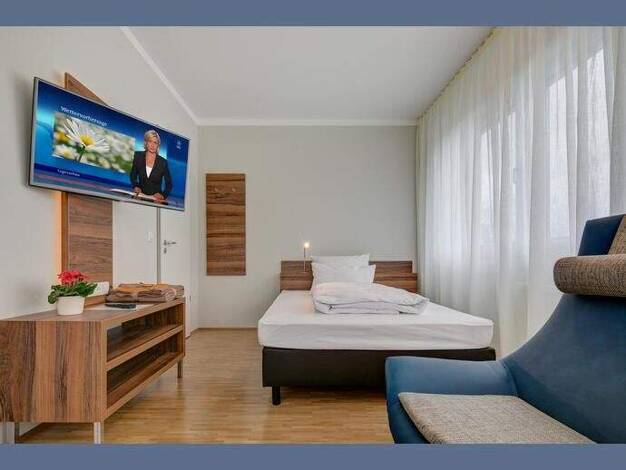 Wohnung zur Miete Wohnen auf Zeit 1.350 € 1 Zimmer 28 m² frei ab 01.12.2025 Ismaning 85737