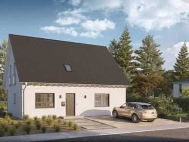 Einfamilienhaus zum Kauf provisionsfrei 281.619 € 6 Zimmer 181,8 m² 784 m² Grundstück Eisenach 99817