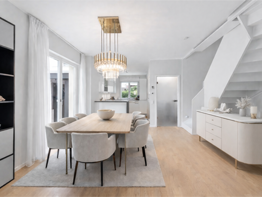 Einfamilienhaus zum Kauf 1.799.000 € 5 Zimmer 184 m² 260 m² Grundstück Wilmersdorf Berlin 14199