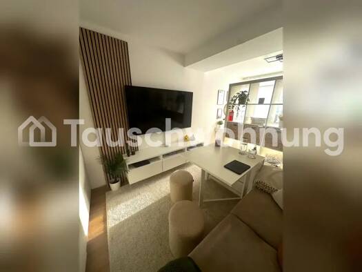 Studio zur Miete Tauschwohnung 550 € 1 Zimmer 30 m² List Hannover 30163