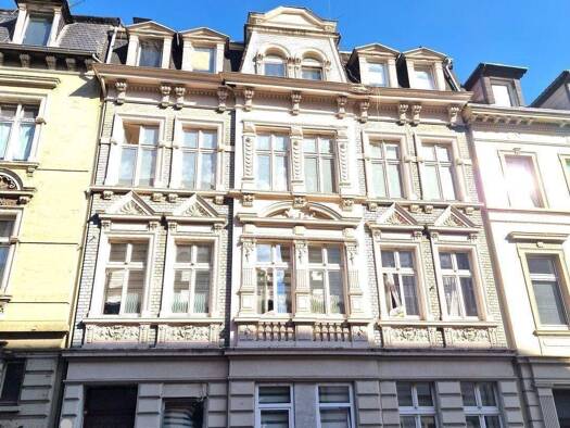 Wohnung zum Kauf 79.500 € 3 Zimmer 90 m² Barmen Wuppertal 42277