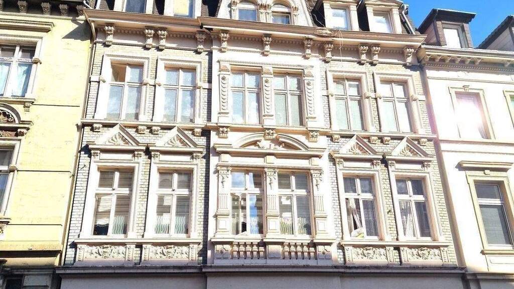 Wohnung zum Kauf 79.500 € 3 Zimmer 90 m² Barmen Wuppertal 42277