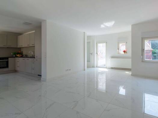 Wohnung zur Miete 1.146 € 2,5 Zimmer 67 m² 3. Geschoss Neugereutstraße 10 Süd Süd 70199