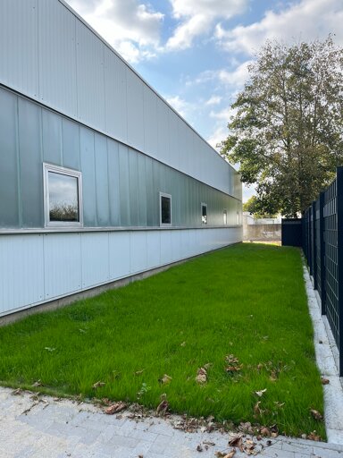 Lagerhalle zur Miete 3.000 € 475 m² Lagerfläche Ronnenberg Ronnenberg 30952