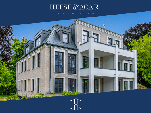 Maisonette zum Kauf - Erstbezug provisionsfrei 1.860.000 € 4 Zimmer 178,5 m² EG Zehlendorf Berlin 14163