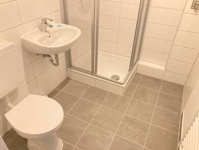 Wohnung zur Miete 313 € 2 Zimmer 39,1 m² EG Gneisenauring 24 Neu Olvenstedt Magdeburg 39130