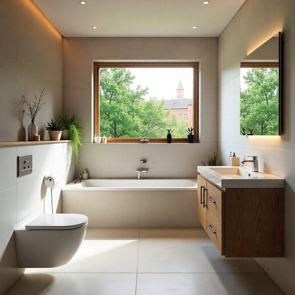 Haus – Barth, Redebas - Ansicht 4