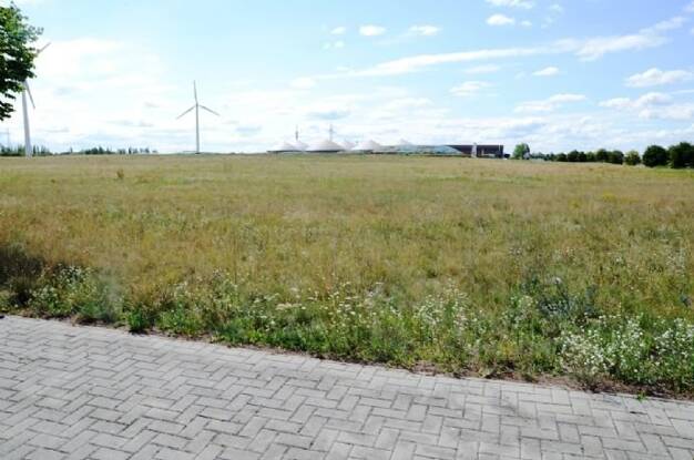 Gewerbepark zum Kauf provisionsfrei 32.836 m² Grundstück Buschstückenstraße Gardelegen Gardelegen 39638