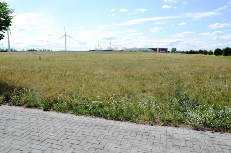 Gewerbepark zum Kauf provisionsfrei 32.836 m² Grundstück Buschstückenstraße Gardelegen Gardelegen 39638