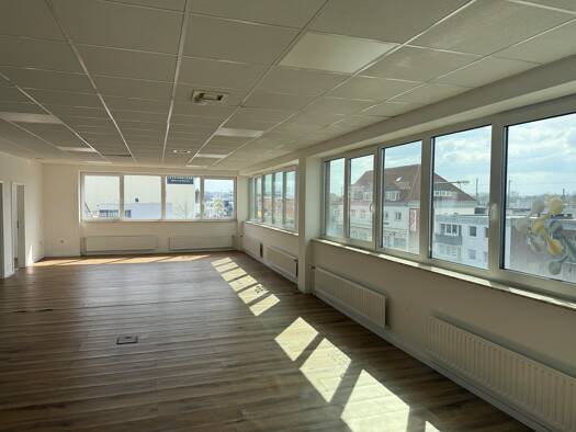 Bürofläche zur Miete 14,50 € 510 m² Bürofläche teilbar ab 255 m² Neustadt-Süd Köln 50677