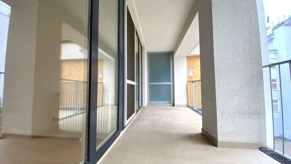 Wohnung zur Miete 1.003 € 2 Zimmer 2. Geschoss Wien 1100