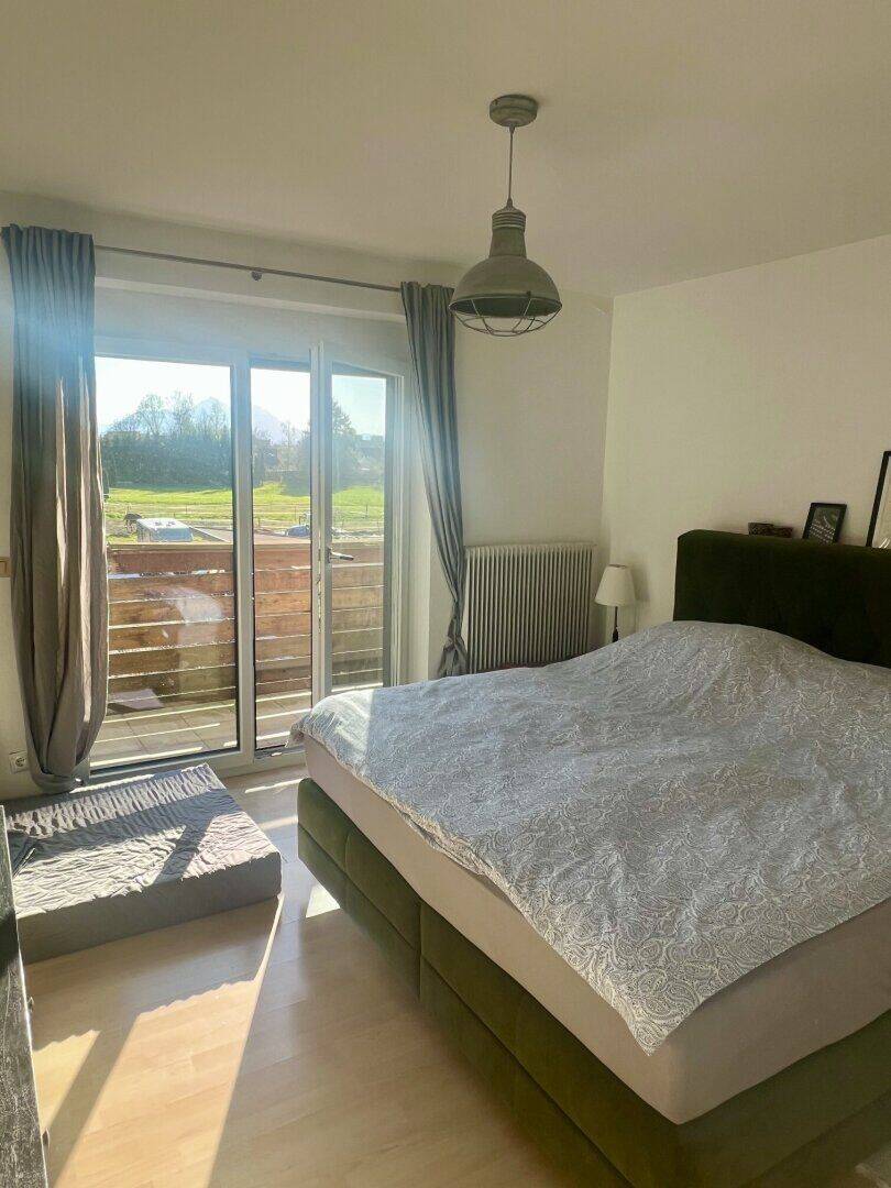 Doppelhaushälfte zur Miete - Ansicht 6
