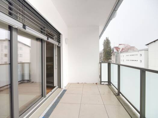 Wohnung zum Kauf - Erstbezug provisionsfrei 392.000 € 3 Zimmer 85 m² 1. Geschoss Hermann-Voland-Straße 6 Königsfeld Königsfeld im Schwarzwald 78126