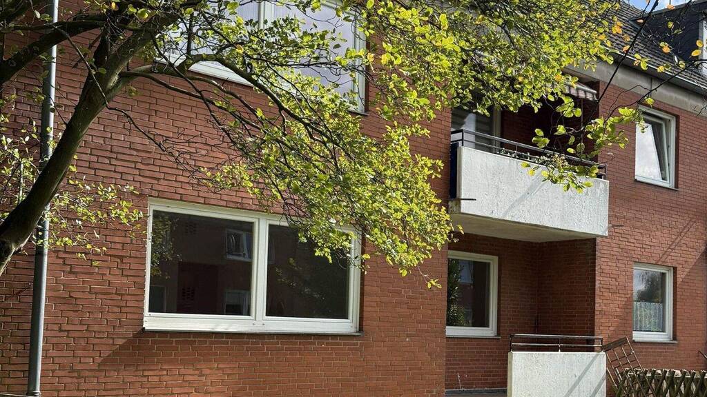 Wohnung zur Miete 780 € 3 Zimmer 75 m² EG frei ab sofort Elmenhorst / Lanken 21493