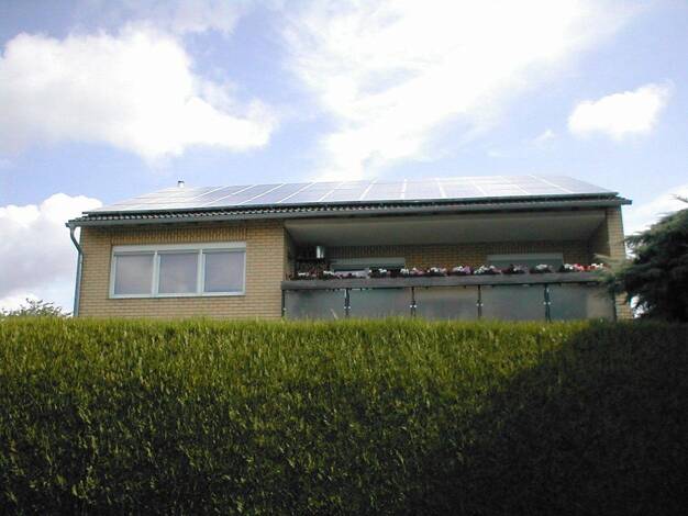 Wohnung zum Kauf provisionsfrei 349.607 € 4 Zimmer 119 m² EG Kierdorf Erftstadt 50374