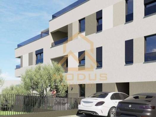 Wohnung zum Kauf - Erstbezug 388.998 € 3 Zimmer 106,9 m² Geschoss 1/2 Podstrana 21312