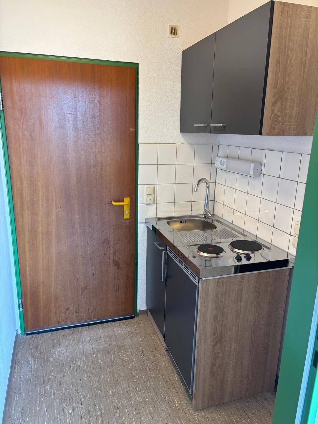 Gemütliches Apartment mit Balkon in Trier-Tarforst – 54296 Trier – Vorschaubild 9