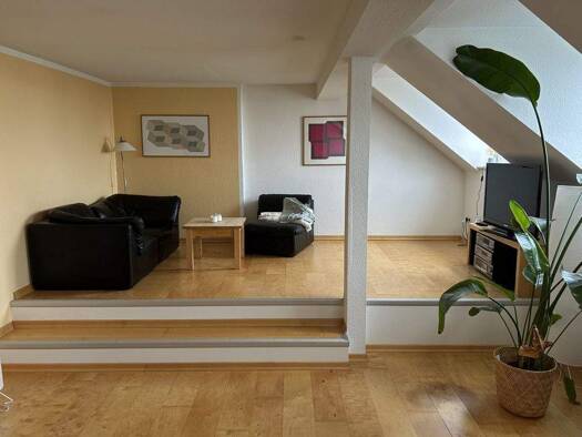 Wohnung zum Kauf 719.000 € 2 Zimmer 71,2 m² St. Georg Hamburg 20099