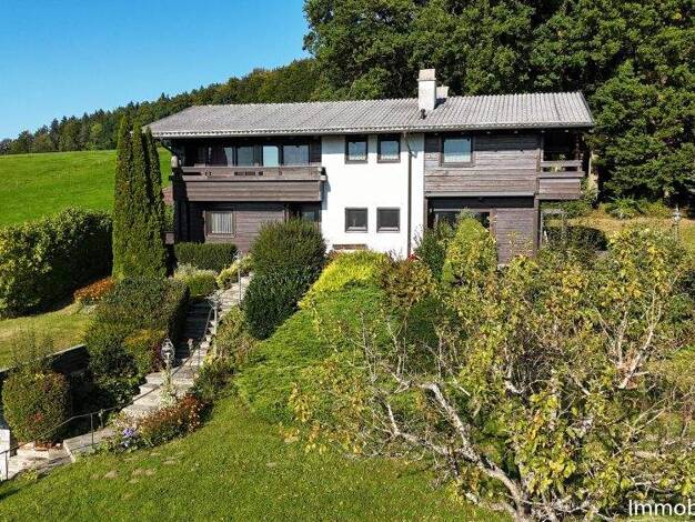 Haus zum Kauf 890.000 € 6 Zimmer Beispielstr 1 Mattsee 5163