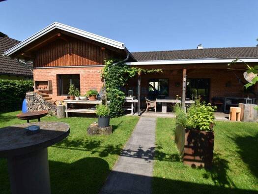 Einfamilienhaus zum Kauf 3 Zimmer 106 m² 877 m² Grundstück Zehentstraße 33a Rankweil 6830