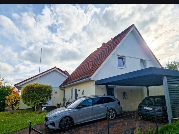 Einfamilienhaus zum Kauf 429.900 € 6 Zimmer 181,5 m² 637 m² Grundstück Salzhemmendorf Salzhemmendorf 31020