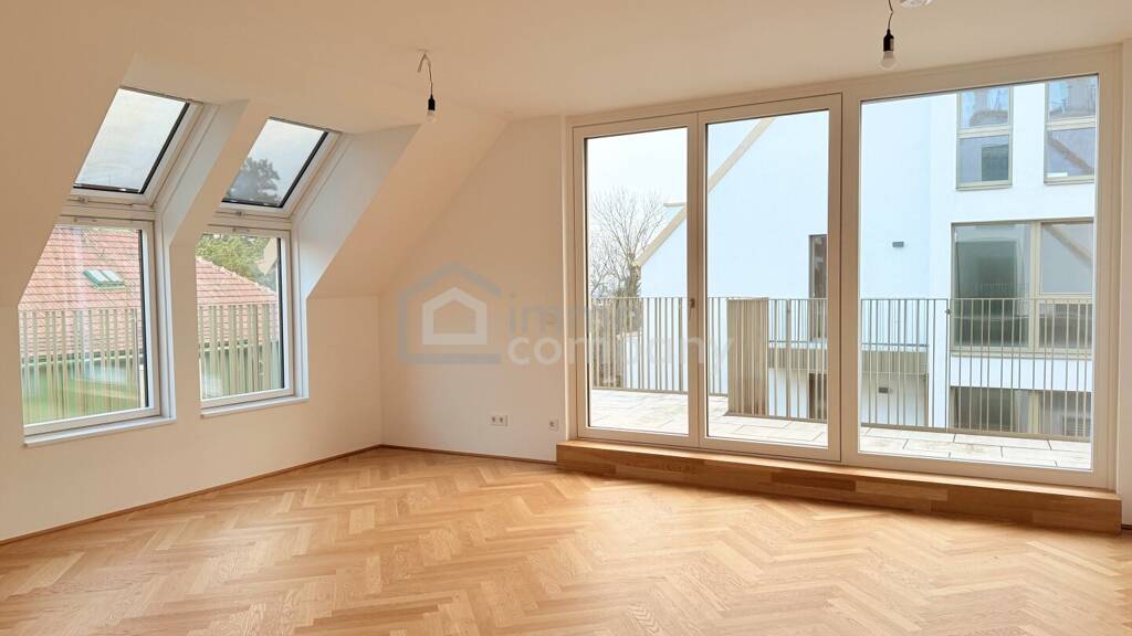 Wohnung zum Kauf 801.000 € 3 Zimmer 2. Geschoss Wien 1180