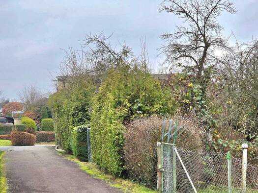 Freizeitgrundstück zum Kauf 35.000 € 538 m² Grundstück Großen-Buseck Buseck 35418