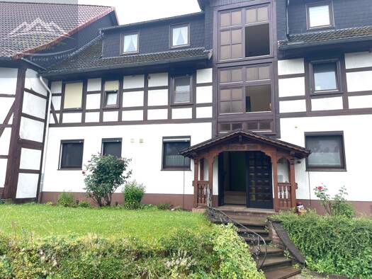 Wohnung zur Miete 450 € 2 Zimmer 75 m² EG Rittierode Einbeck 37547