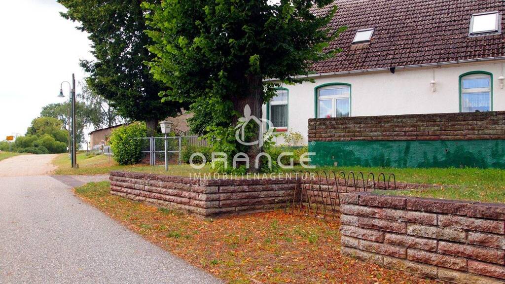 Haus zum Kauf 97.000 € 6 Zimmer 95 m² 2.838 m² Grundstück Demen 19089