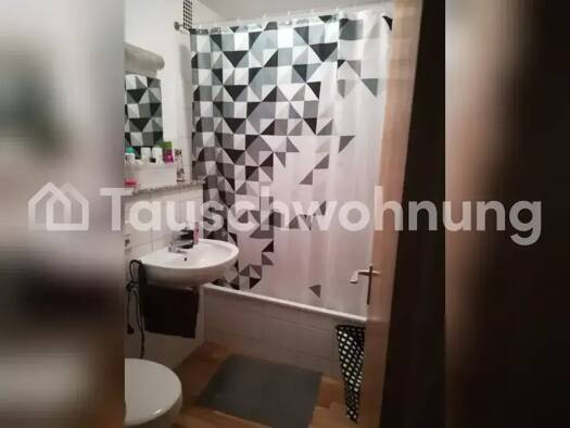 Wohnung zur Miete Tauschwohnung 430 € 1 Zimmer 38 m² 3. Geschoss Geist Münster 48153