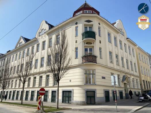 Lagerhalle zur Miete 1.217 € 204,2 m² Lagerfläche Währing 1180