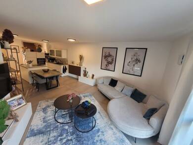 Wohnung zur Miete 1.450 € 3 Zimmer 97,5 m² EG frei ab 15.08.2025 Echternacherbrück 54668